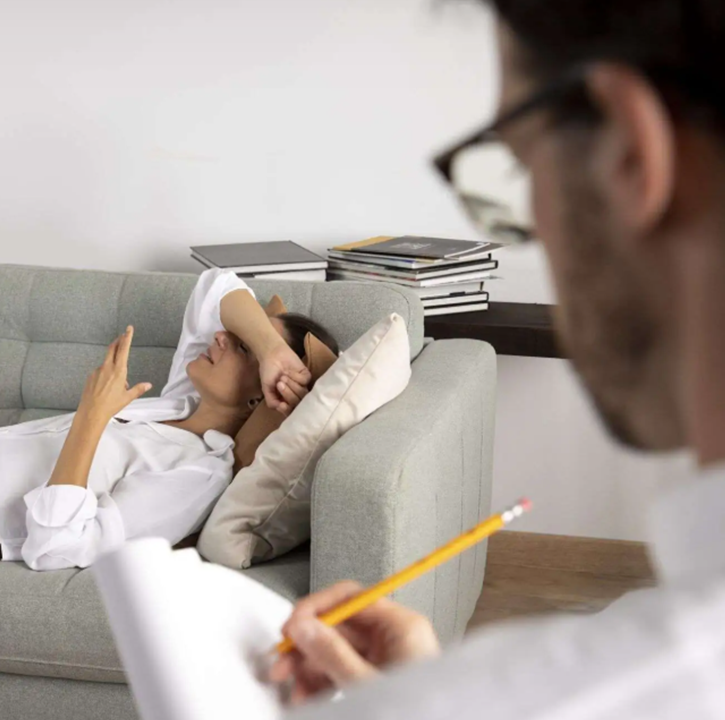 ¿Qué define a un buen profesional en Terapia Regresiva? 